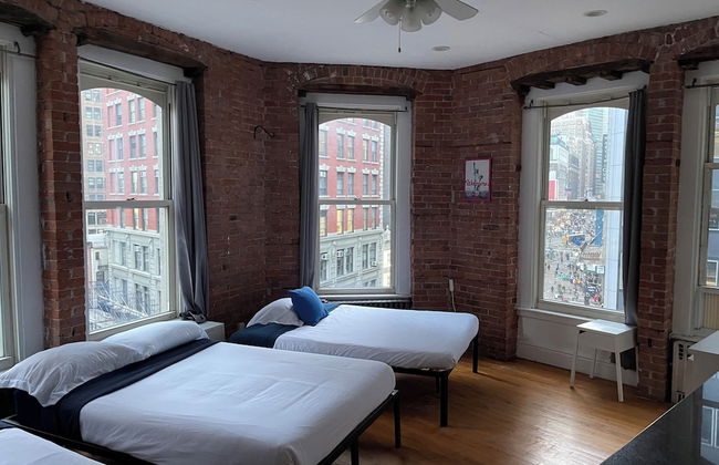 nest apartment new york - Foto 19