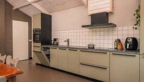 Familienhaus mit Hottub & Sauna + Wanderhütte | 18 Pers. - Foto 2