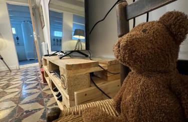 La maison Auguste - vue imprenable sur la Cité - Foto 42