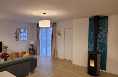 Villa Saumonière I Bords de Dordogne - Foto 40