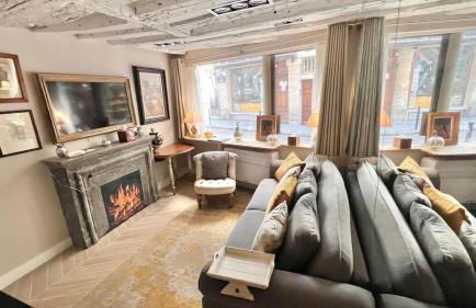 Serenity, Meditation at Notre Dame - Foto 23