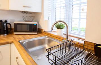 Fantastic House - Near Kempston Town Centre - Foto 13