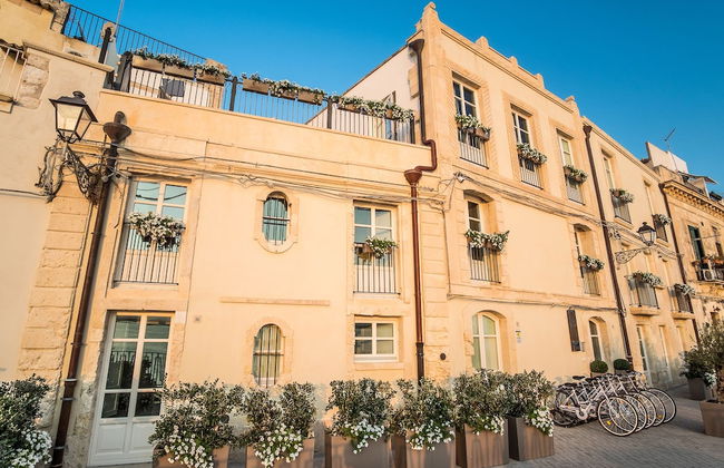 Palazzo Alfeo - Foto 60