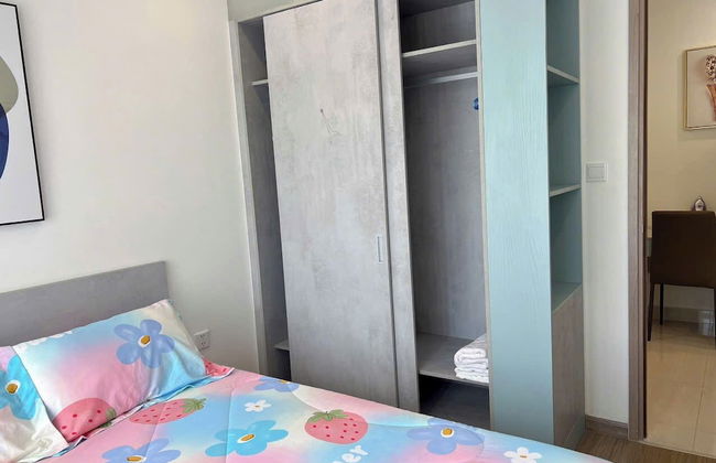 COZY- Vinhomes Grand Park Apartments - Foto 30