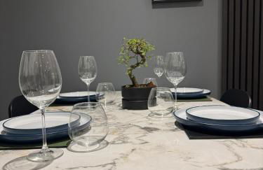 Luxury flat with FREE parking & easy tube access! - Foto 18