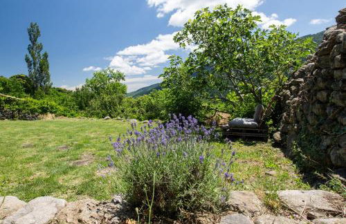 Les chambres de la ferme de chalas - Foto 21