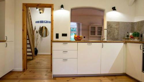 Idyllic Country House Between Hamburg And Berlin - Foto 3