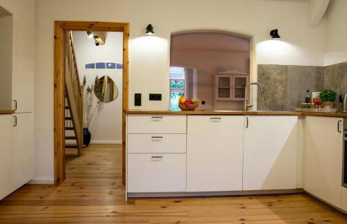 Idyllic Country House Between Hamburg And Berlin - Foto 3