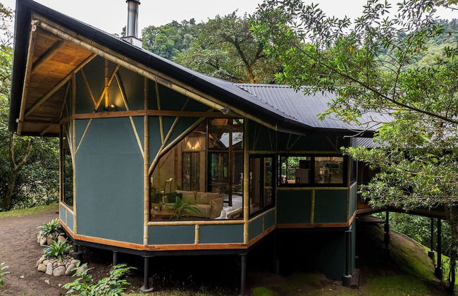 El Tigre Hideaway - Photo 77