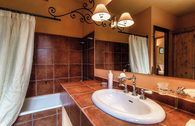 Villa Oasi - Foto 42