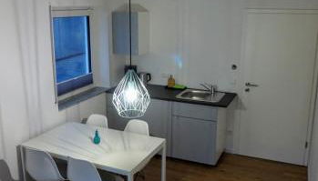 neue 2-Zimmerwohnung in Hochdorf - Foto 3