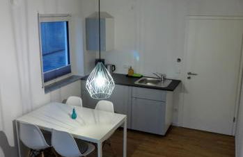 neue 2-Zimmerwohnung in Hochdorf - Foto 3