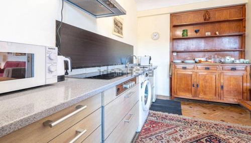 Spacious Independent bright and with views - Foto 5