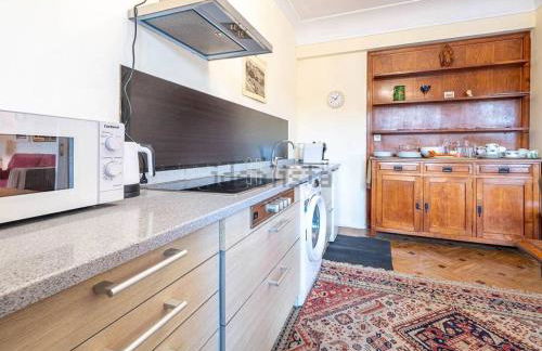 Spacious Independent bright and with views - Foto 5