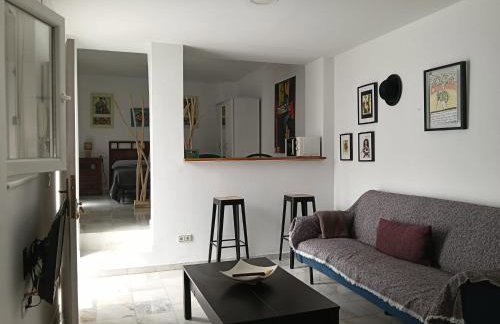 ÁTICO VEEDOR 19 DÍAS Y MUCHAS NOCHES - Foto 5