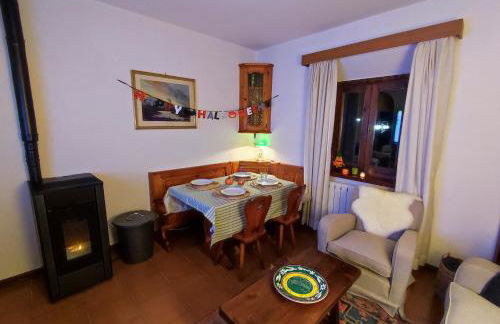 Appartamento Belvedere Abetone - Foto 9