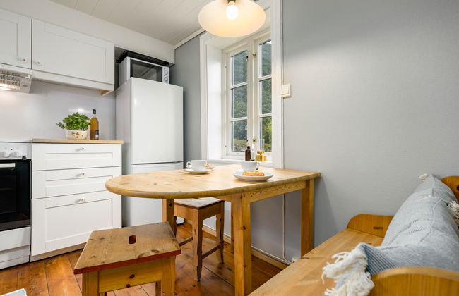 Johans Maria stova - Foto 9