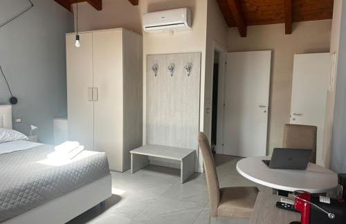 Timetofreedom Room Zerbi - Foto 6