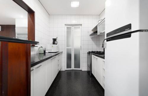 Sublime Mognos Apartment - Bosque Saúde - Foto 30