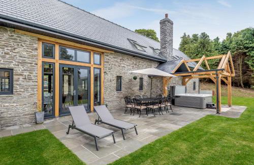 Penshenkin Barn - Foto 2