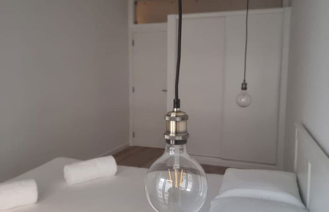 Downtown Faro Luxury Flat With Balcony - Foto 3