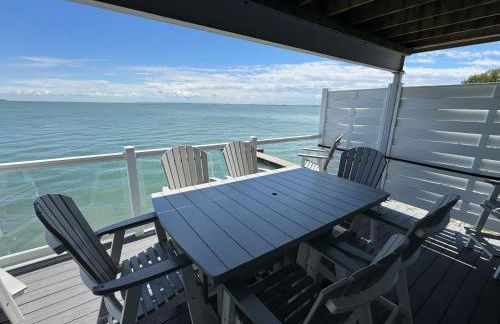 Put-in-Bay Waterfront Condo #209 - Foto 8