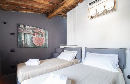 Casa I Tre Cipressi with Swimming Pool - Foto 72