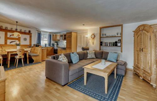 Waldhaus Sonnenberg Apartment 1 - Foto 16