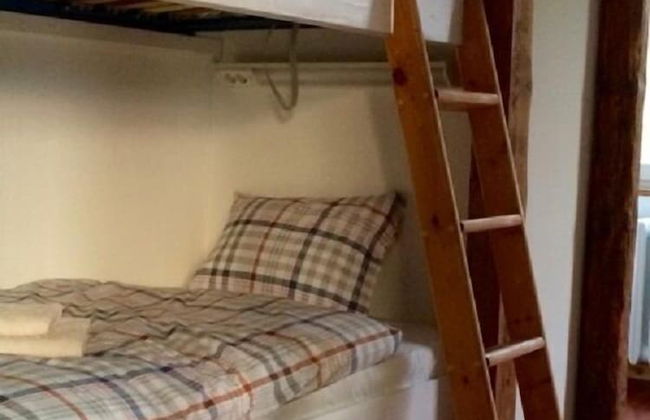 Ferienwohnung Teufelsmauer Waldhaus - Foto 7