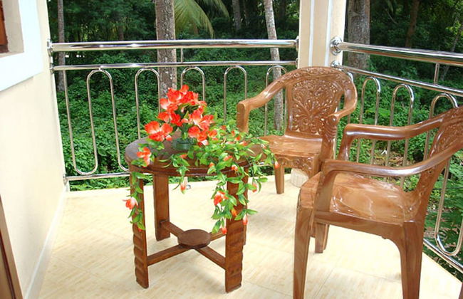 Mount House Hotel - Foto 13