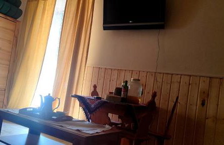 Agroturystyka Zielony Domek - Apartament na wyłączność, slow life, staw, oswojone zwierzęta gospodarskie, posiłki z własnych eko produktów - Foto 20