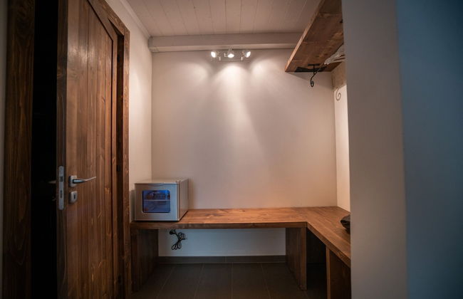 Le Lamie by Polignando Tourist Services - Photo 20