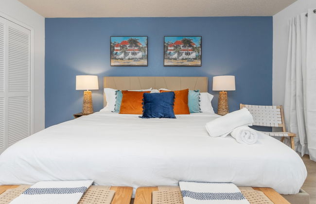 The Sandpiper by Boutiq - Photo 36