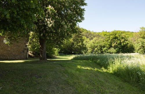 Gîte Gîtes de France 3 épis 6/7 pers aux Salelles - Foto 31