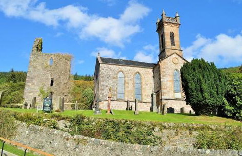 Ardmun House - Foto 27