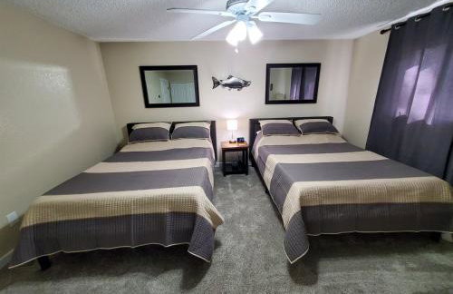 Ocean & Mountain View Duplex, both sides - Foto 27