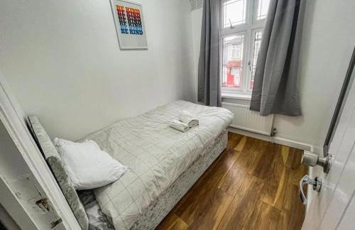 East London Townhouse by Harlington - Foto 23