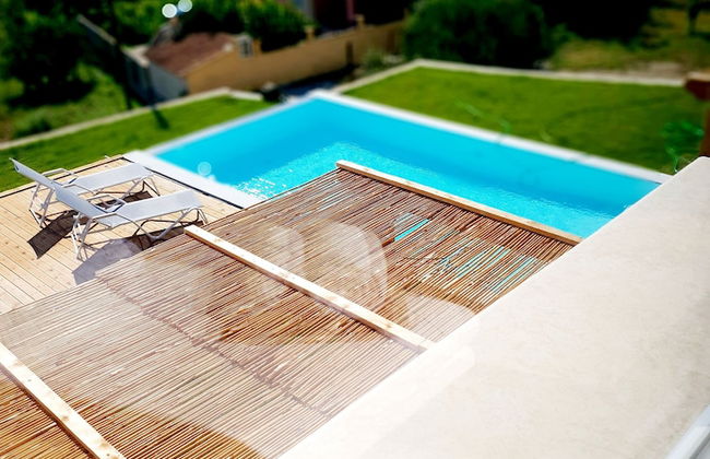 Reiki Luxury Villas - Foto 34