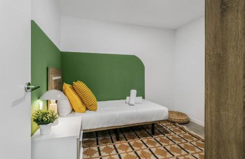 Living Central Stay Bejeque - Foto 13