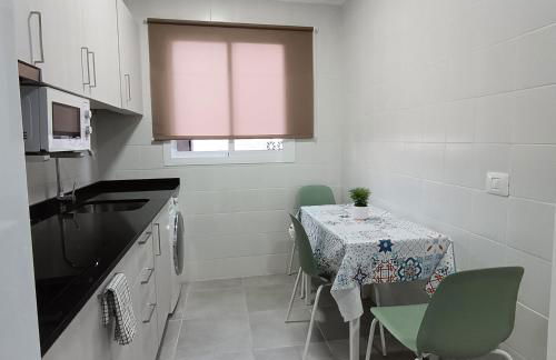 Alojamientos KYOMU El Sol - Foto 43