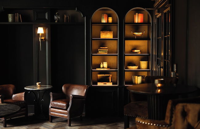 Regency House - Foto 64