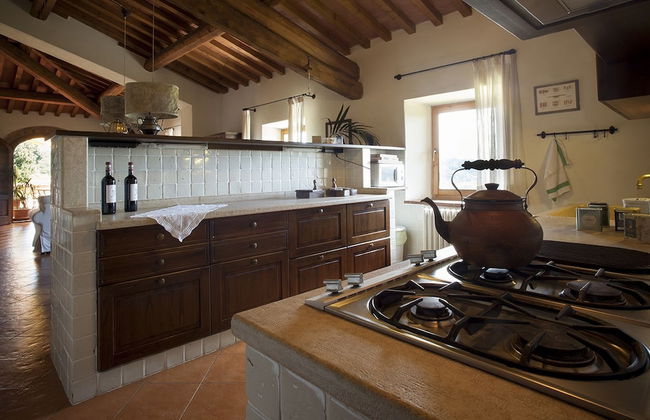 Quercia Al Poggio - Foto 50