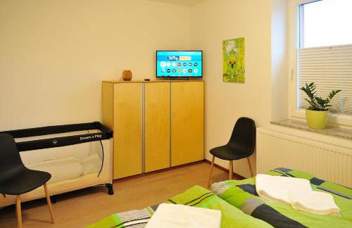 Lausitzer Ferienapartment Suite - Foto 18