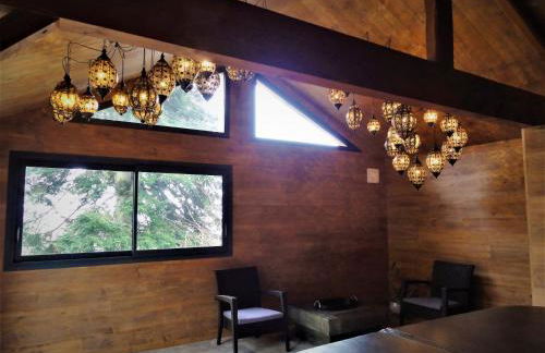 Domaine des Marequiers le Gite Aigremoine - Foto 34