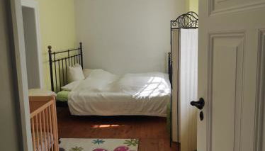 Schöne gemütliche Ferienwohnung am Saaleradweg - Foto 5