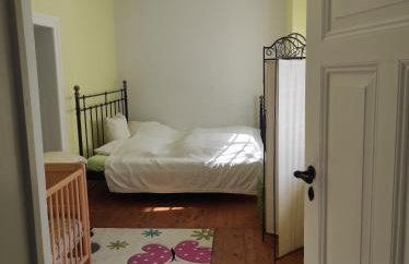 Schöne gemütliche Ferienwohnung am Saaleradweg - Foto 5