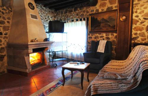 Complejo rural Aira Sacra-Ribeira Sacra - Foto 20