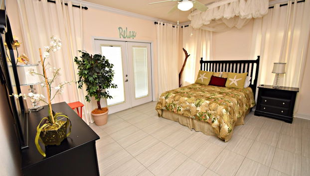 Spinnaker Pointe - Foto 3, Habitación