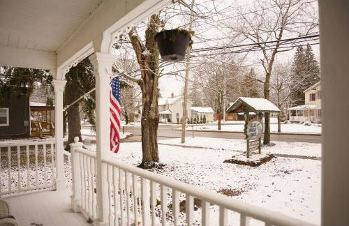 The Kelly House - 4BR Historic Lodge Near Ski Slopes - Downtown - Foto 62