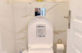 Nice Apartment with amazing view of Paris with private Parking - Foto 18